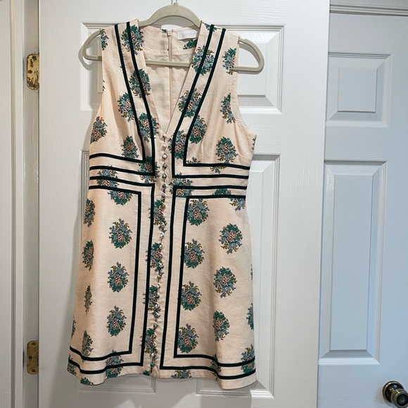 Zimmermann Dresses & Skirts - Zimmermann mini dress size 3